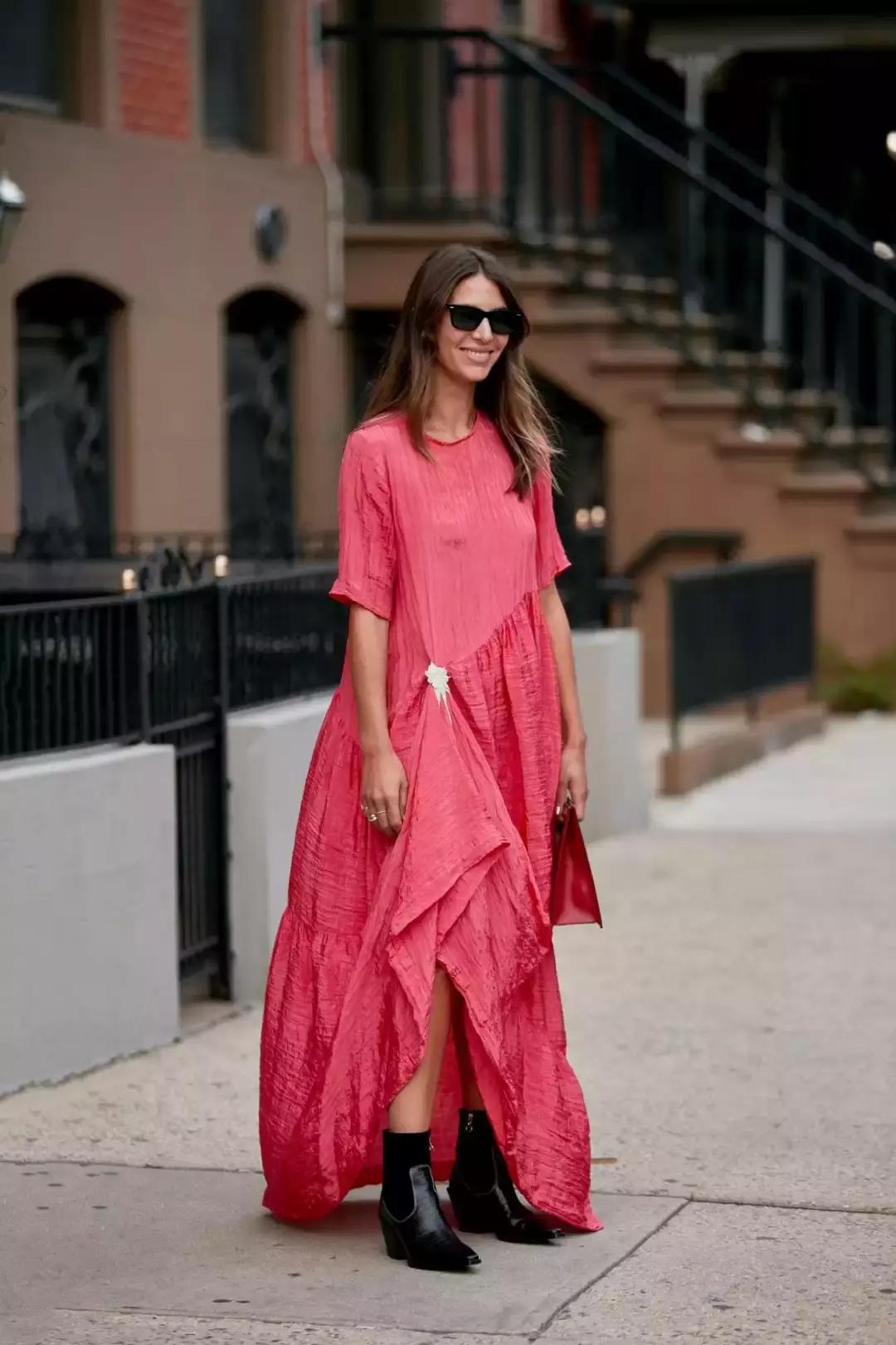 50美金加入纽约时装周 (如何参加纽约时装周)