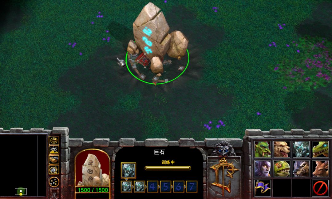 魔兽重制一进界面就卡,魔兽重制版开发