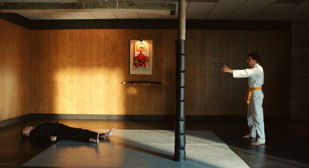 年度最黑喜剧，邪门到猜不出套路