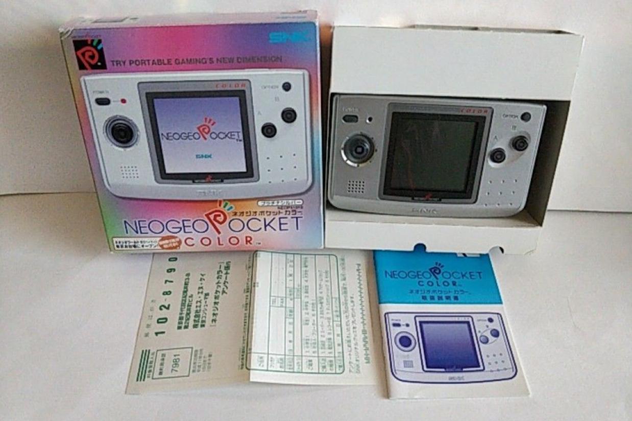 那些年出现的掌机,童年掌机最好玩的游戏有哪些