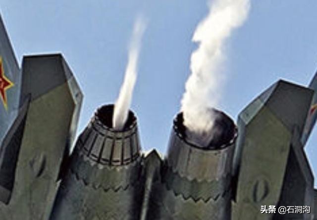 从谣言中走来的WS-19发动机决定着歼-31的成败和未来