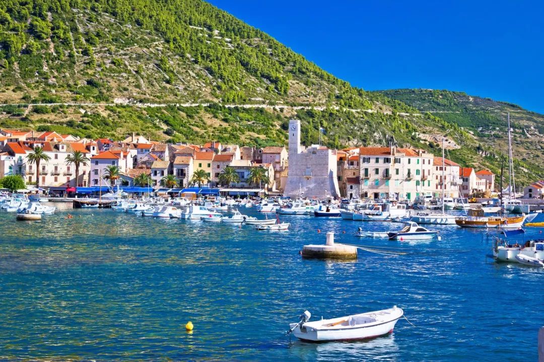 100座世界超美海岛，有你喜欢的吗？