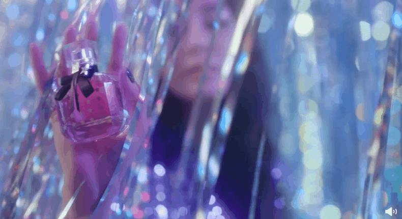 30个红毯热搜自成一派!看看婚庆届最高规格买家秀