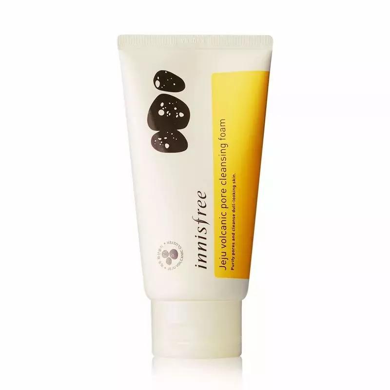 joajota韩国老款洗面奶,脸清爽到飞起越用越惊艳的洗面奶