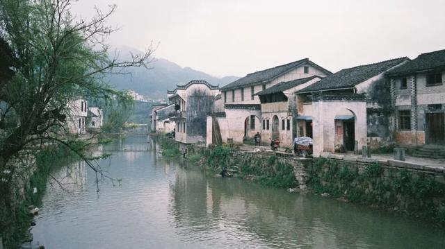 安徽的颜值为什么这么高,安徽的大美风光