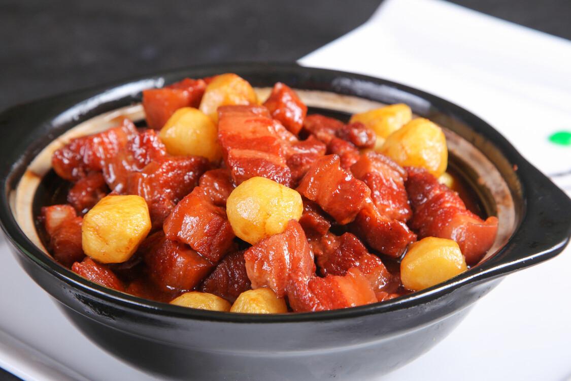 冬天推荐10道精致的下饭家常菜,适合冬天吃的100种家常菜菜谱