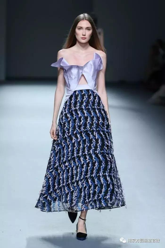 学完服装设计,学完服装手绘能找到兼职吗