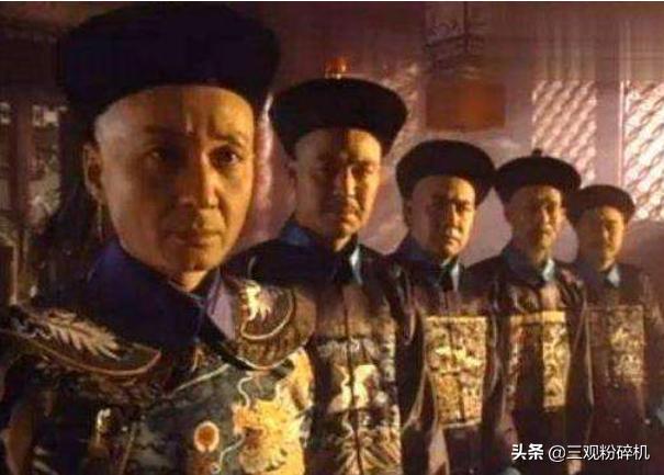 肃顺在历史上的地位,八大臣为什么肃顺死得最惨