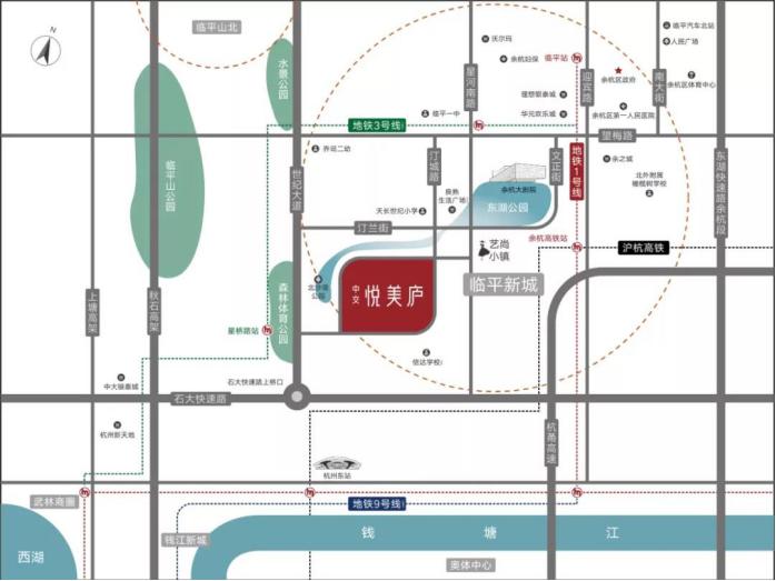 打破断供引爆区域蝶变，板块核心带泳池的公园住区即将开场