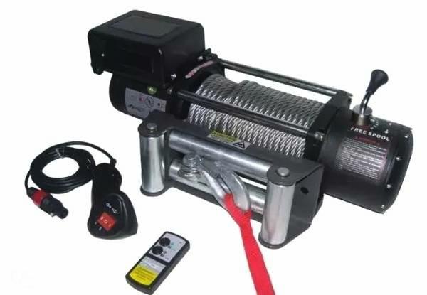 越野全套装备,越野车装备全套推荐