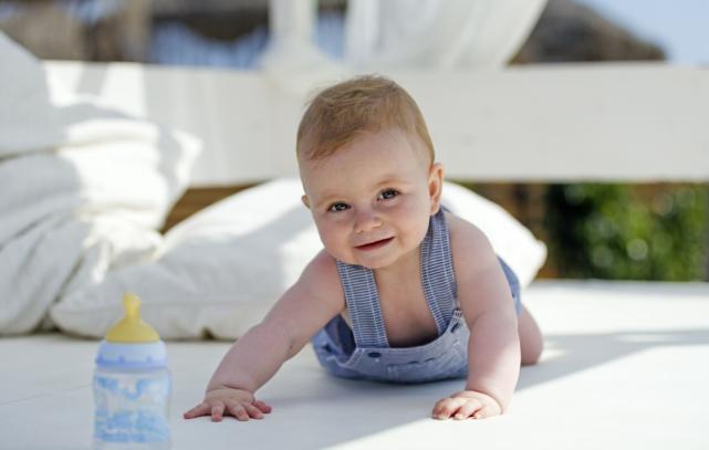 如何预防婴幼儿肥胖症,让宝宝远离肥胖的7大饮食方法