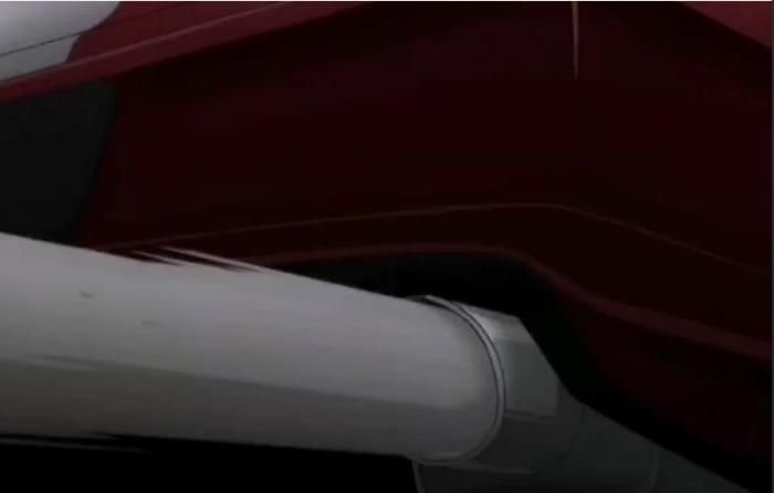 柯南m24绯色的子弹片尾,m24柯南超长预告