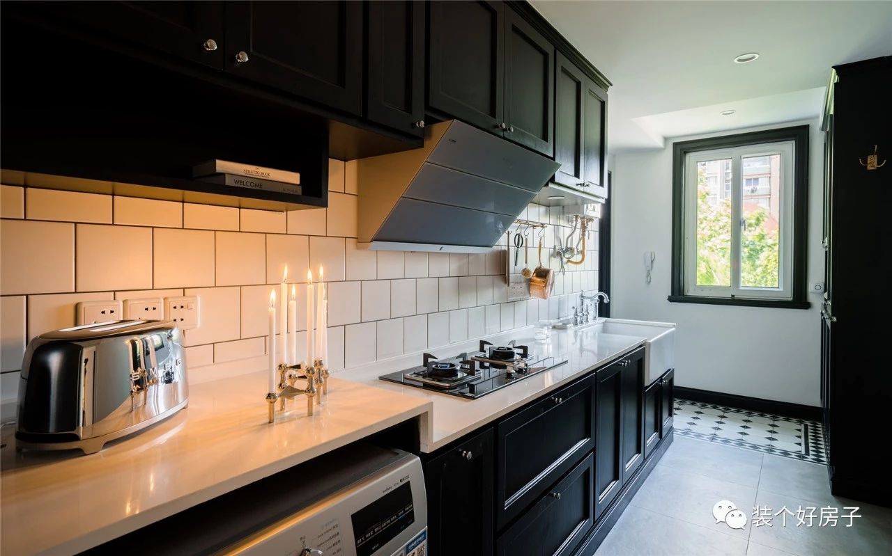 上海50平米老公房翻新改造,90后小伙改造50年房子