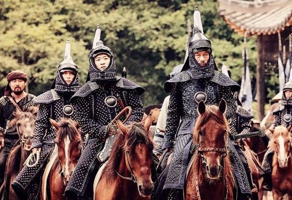 雍正对战八旗,雍正最后怎样解决八旗