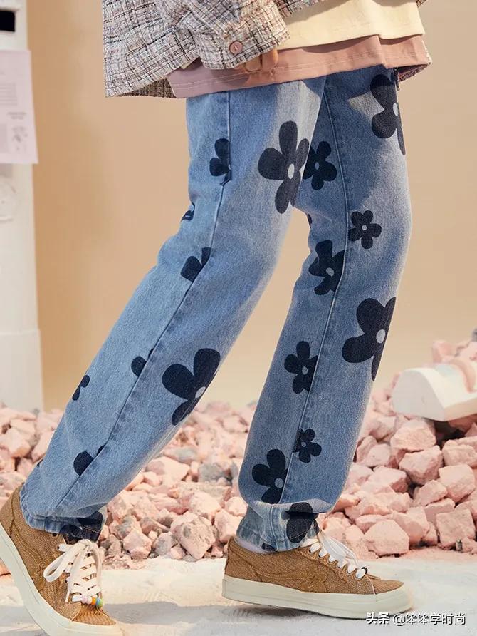 明星国潮同款,国潮小众宝藏单品