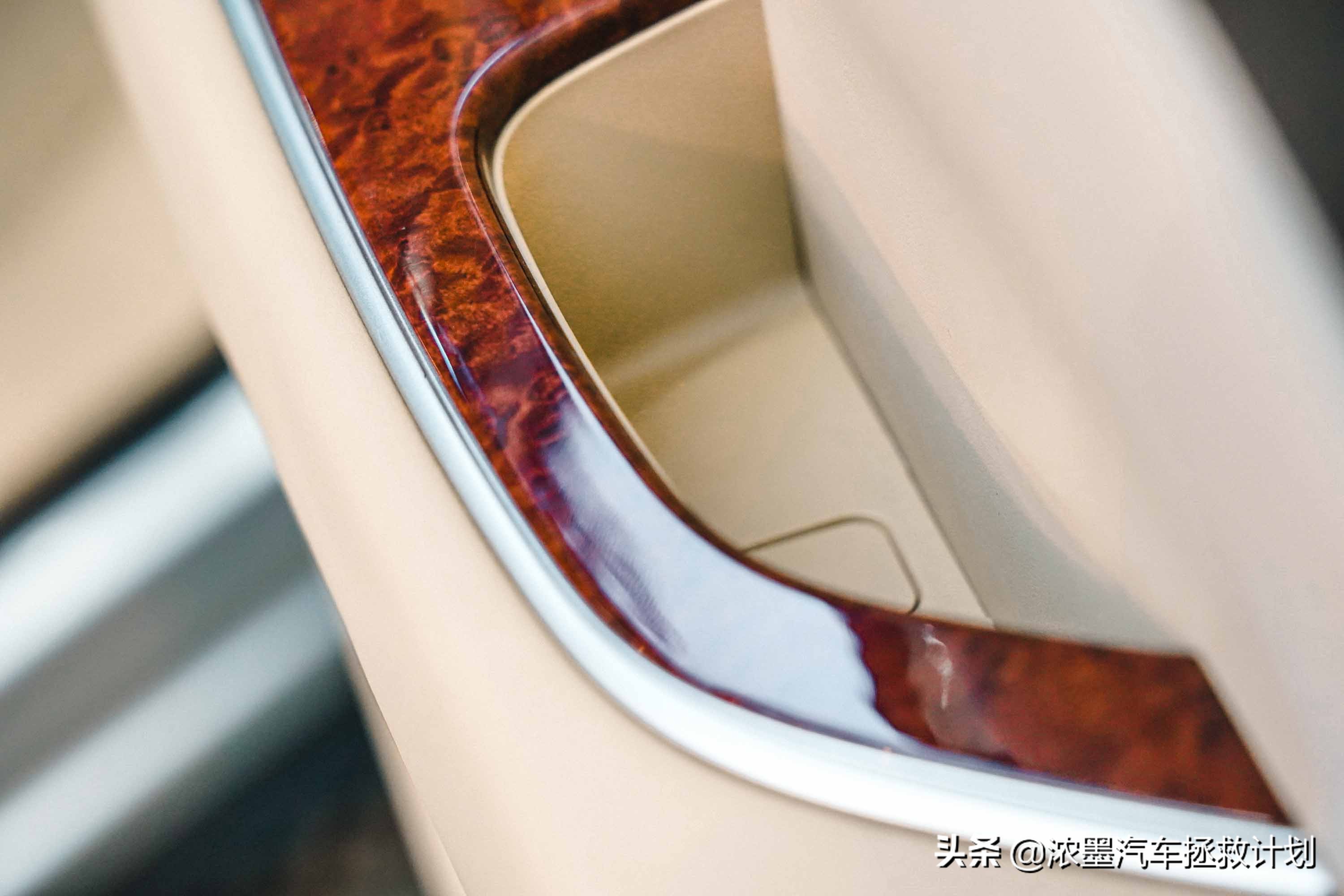 翻新整备修复丰田第一代普瑞维亚,一代情怀丰田普瑞维亚