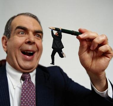 遇到一个吹毛求疵的上司该如何,办公室职场生存法则与技巧