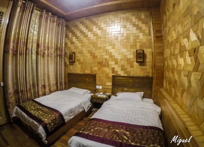 腾冲旅游攻略气温,腾冲深度旅游