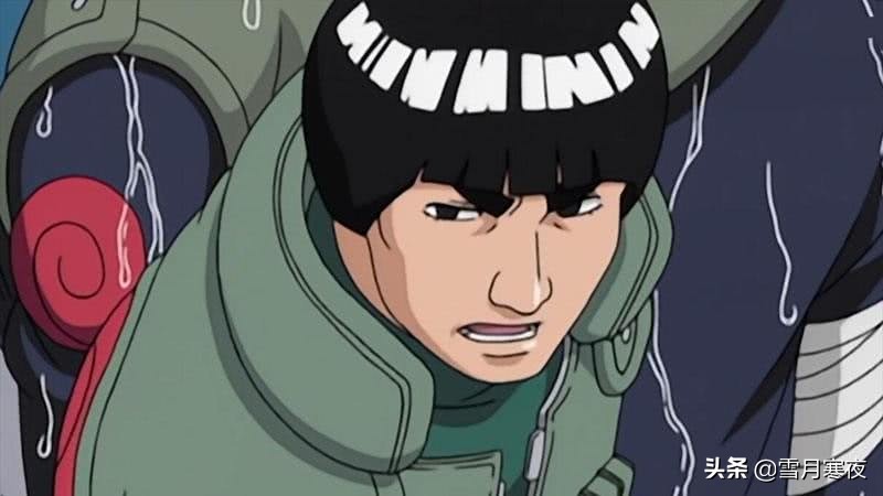 迈特凯死门大招夜凯,迈特凯死门怎么开启夜凯形态