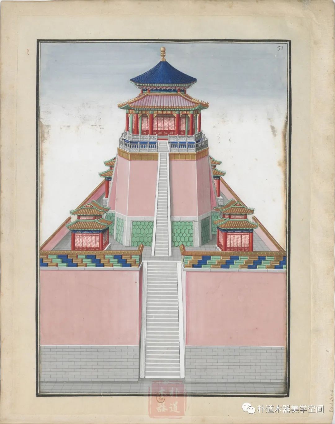 建筑彩绘图案大全,ps彩绘建筑平面图