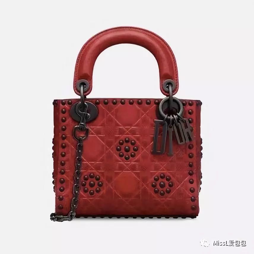种草新包包,平价红色系包包推荐