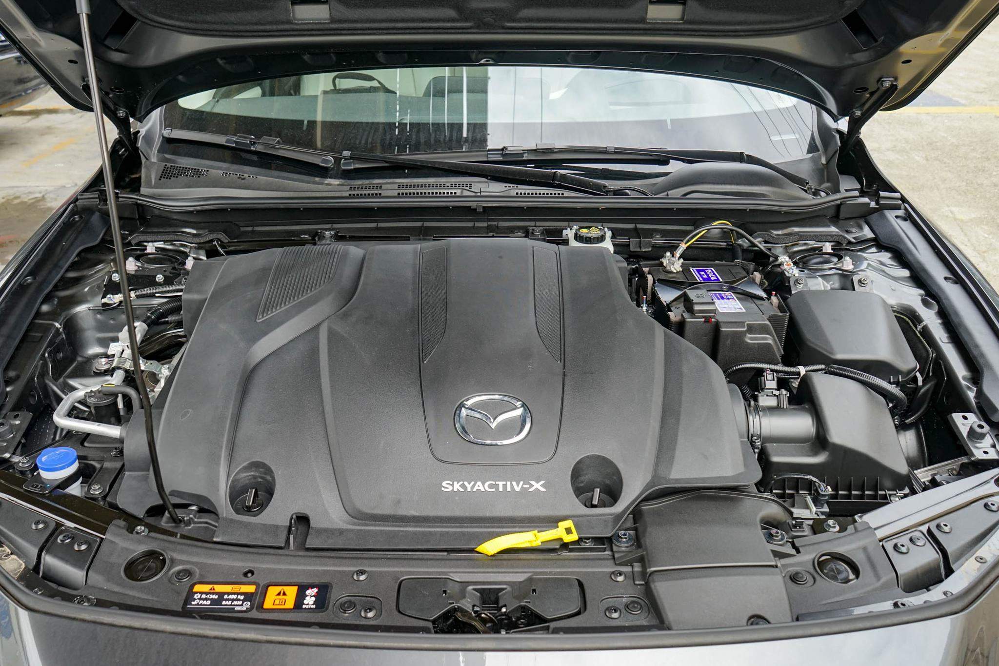 马自达3昂克赛拉2.0l最高时速多少,次世代马自达3昂克赛拉加92还是95