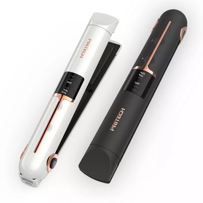 春天要浪，发型也要野！