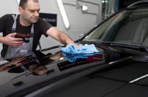 开了几年的车如何焕然一新,车子如何保护才能持久如新