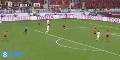 中国踢伊朗郜林进球,郜林伊朗进球