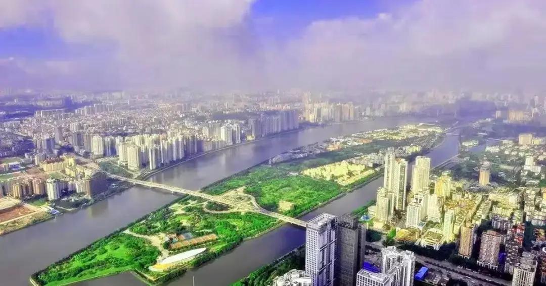 广州cbd四大豪宅,广州豪宅看广马