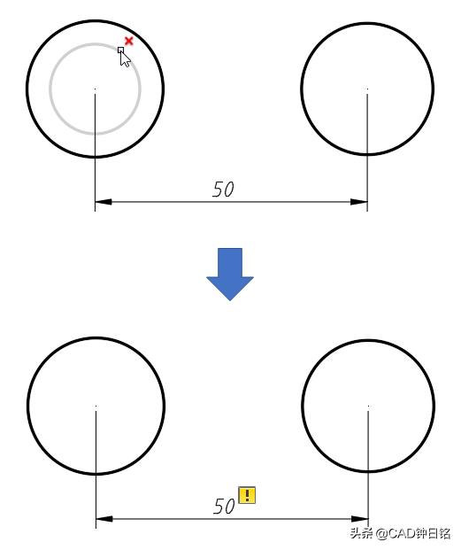 autocad的标注步骤,autocad取消关联标注