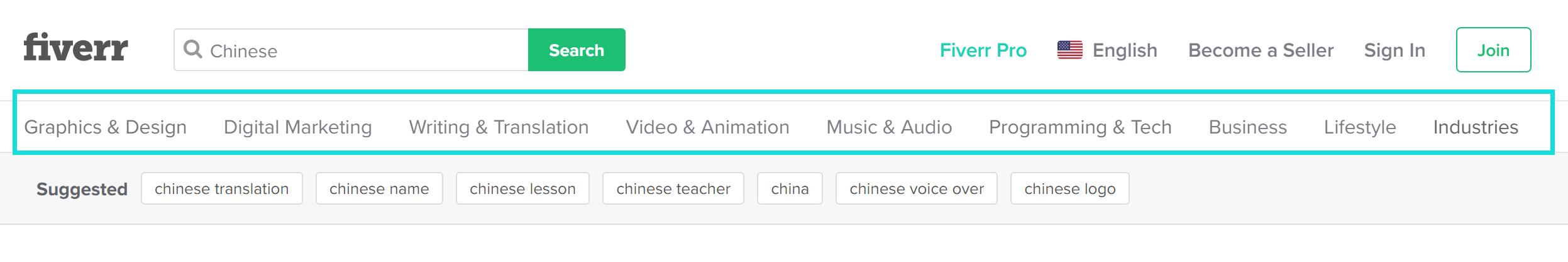盘点国际自由职业者平台之“草根”-人人都可以发布任务的五元网