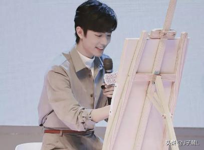 如果不当爱豆会做什么,假如肖战迪丽热巴合作会怎样