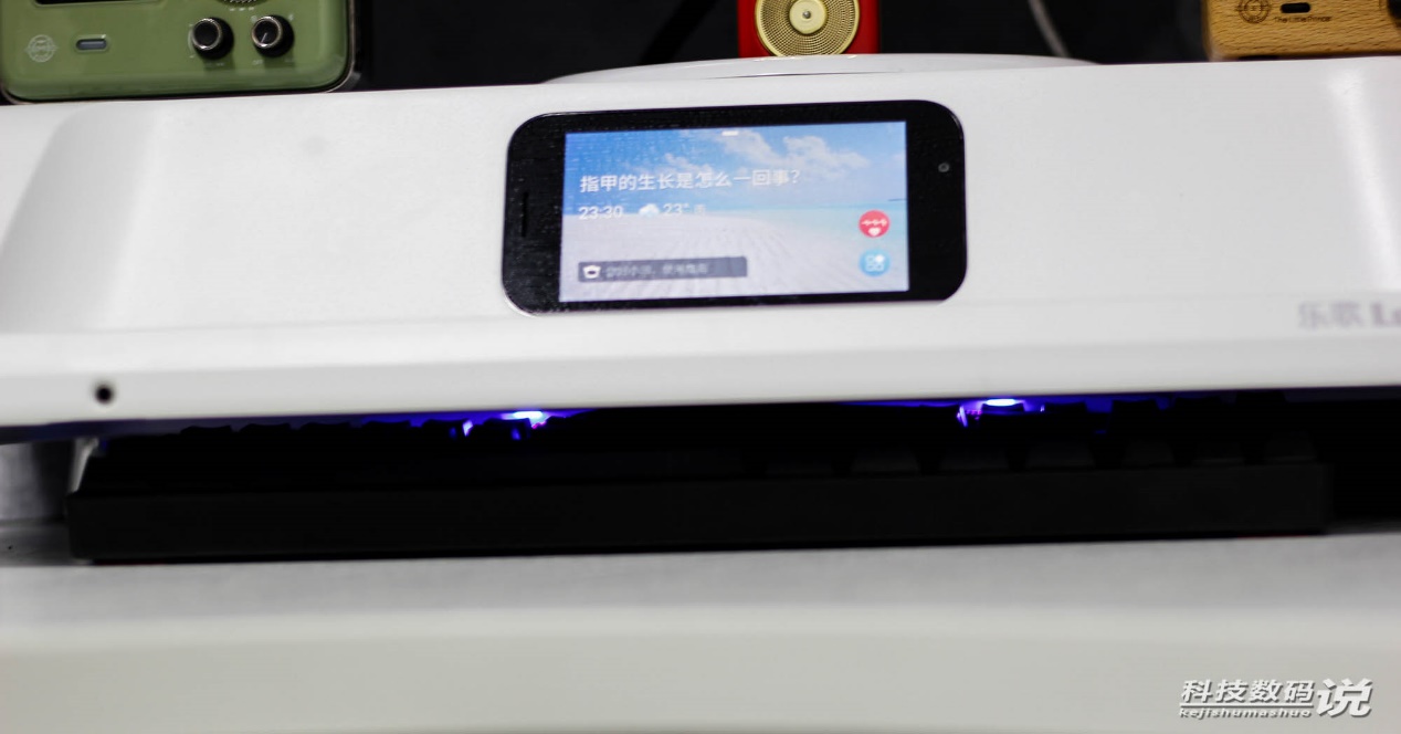 乐歌s6深度测评,乐歌s6pro