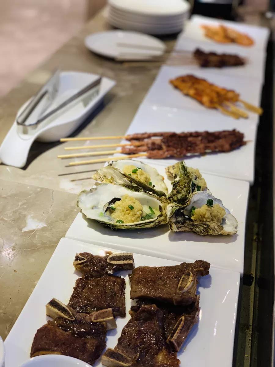 武夷山千禧酒店,武夷山千禧酒店团购