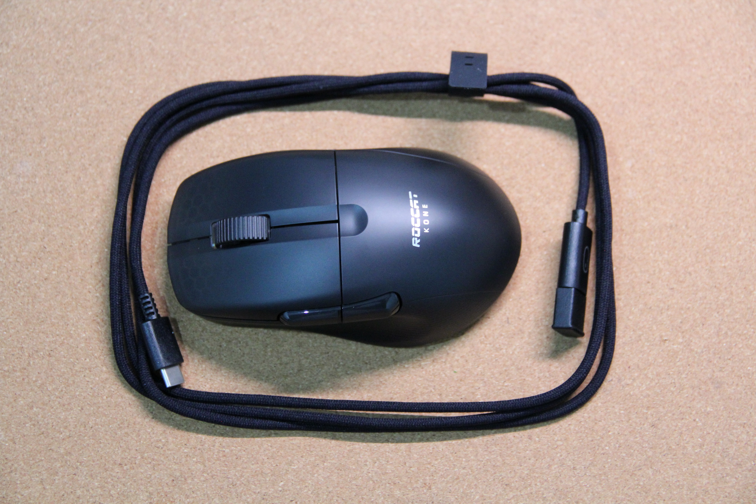 冰豹鼠标konepro100,冰豹konepro如何设置成为dc鼠标