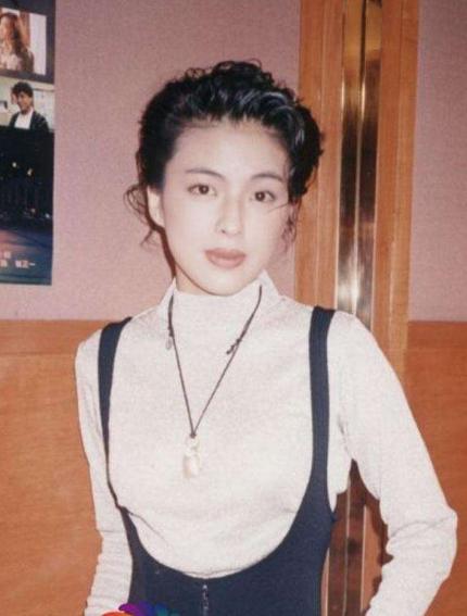 张学友罗美蕙,三年辞掉21名菲佣