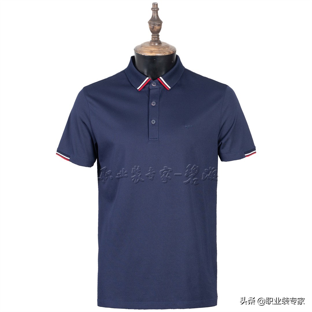 山东碧海——样衣效果展示2