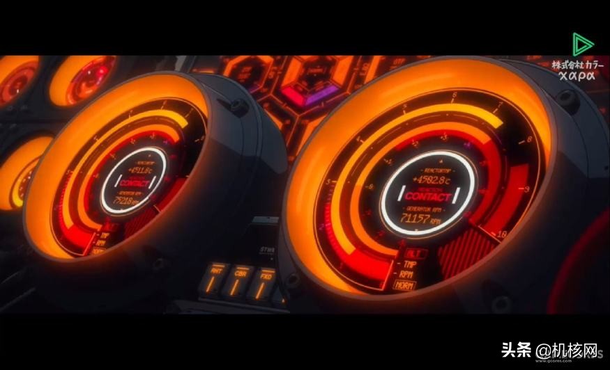 群星闪耀时每个人物的背景,群星闪耀时里面的反面人物