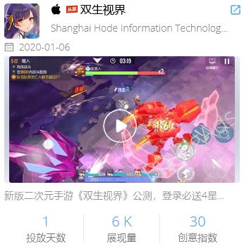 明日方舟手游标题怎么写,明日方舟手游宣传视频