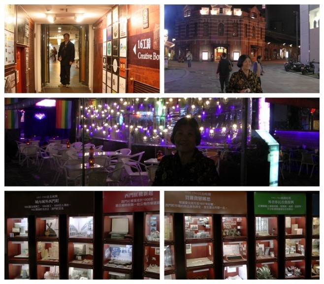 台湾8日游攻略自由行路线图片,台湾环岛之旅8日游