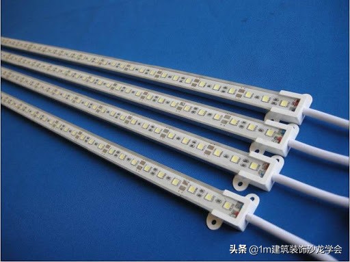 【1m工艺】要搞明白软膜天花,看这篇就够了!