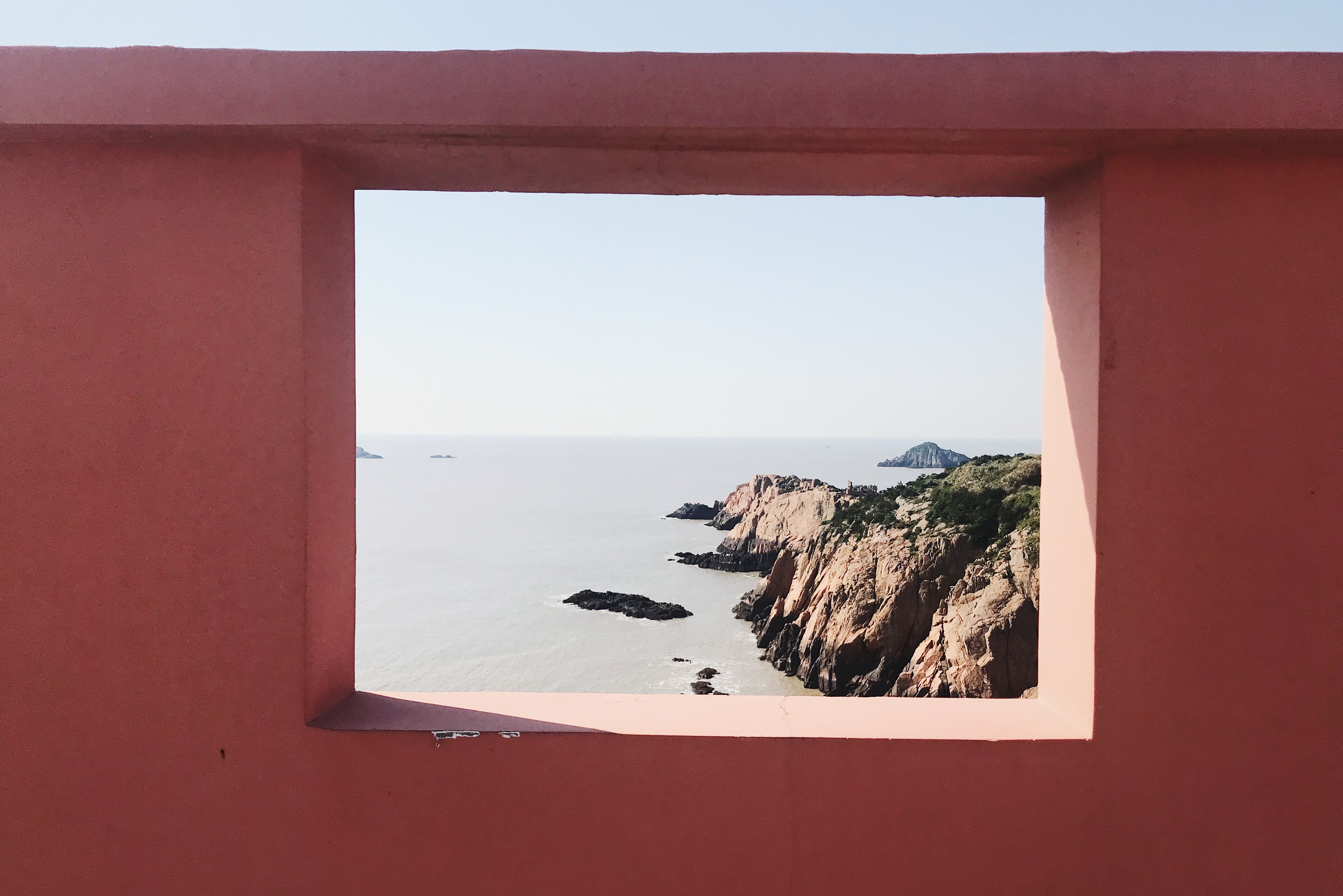 圣托里尼海岛旅游攻略,圣托里尼的绝美海岛