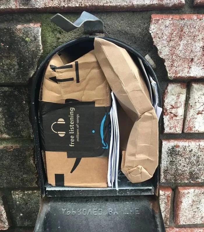 马爸爸赶快“统治”欧洲吧！我在法国的那些令人窒息的网购体验