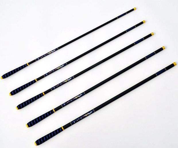 手竿怎么选比较实用,新手手竿怎么选漂