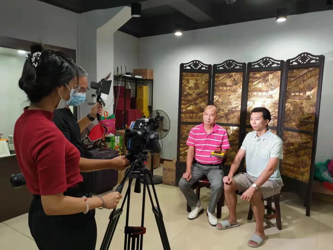 榄雕非遗传承人,广州叶雕非遗传承手工