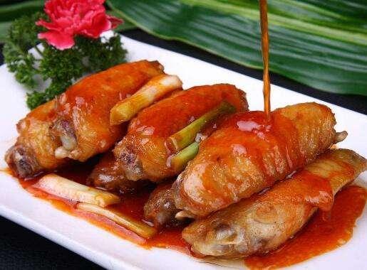 五种用电饭锅就能搞定的美食,一个电饭锅就能煮出来的美食