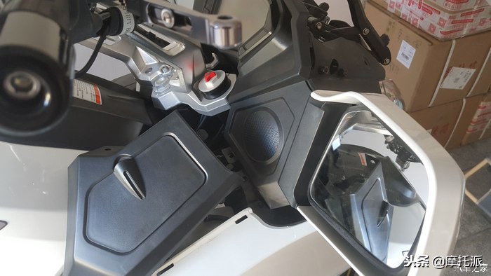 2018春风650tr-g尊享版,春风650tr-g尊享版的测评