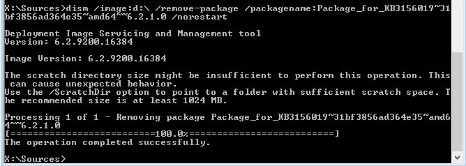 windows服务器重装系统教程,windows卸载脚本