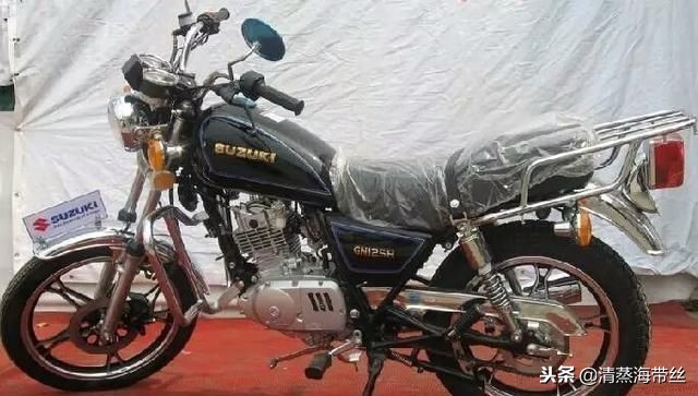 中国摩托车三足鼎立（最全摩托车品牌）看看你的摩托车产自何地